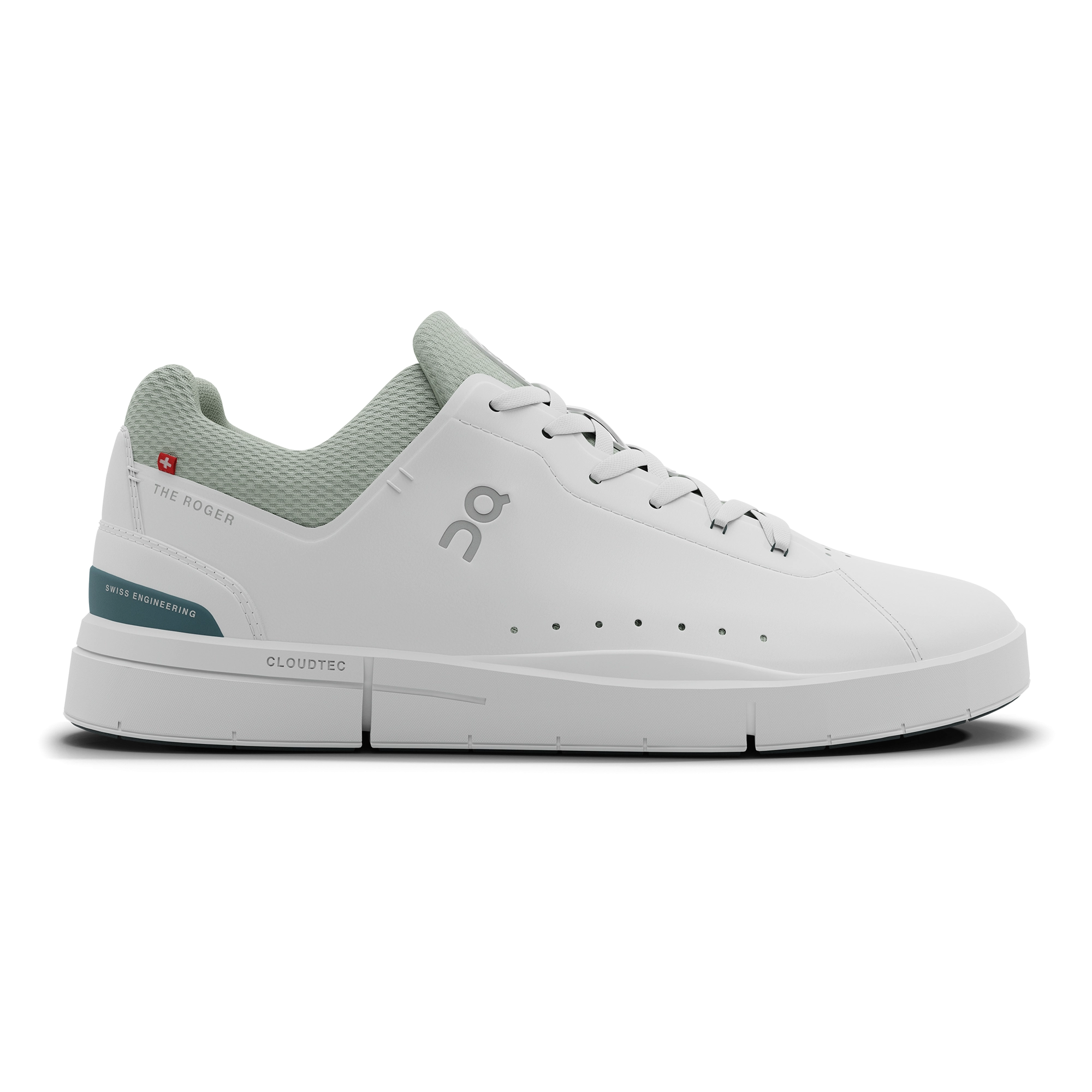 ON Men's The ROGER Advantage 2