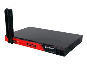 Opengear OM2232-L - Console server - 32 ports - 1GbE, serial - rack-mountable OM2232-L-AU