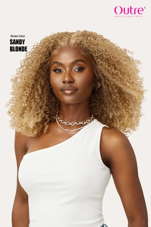 OUTRE  MELTED HAIRLINE - LATIRA