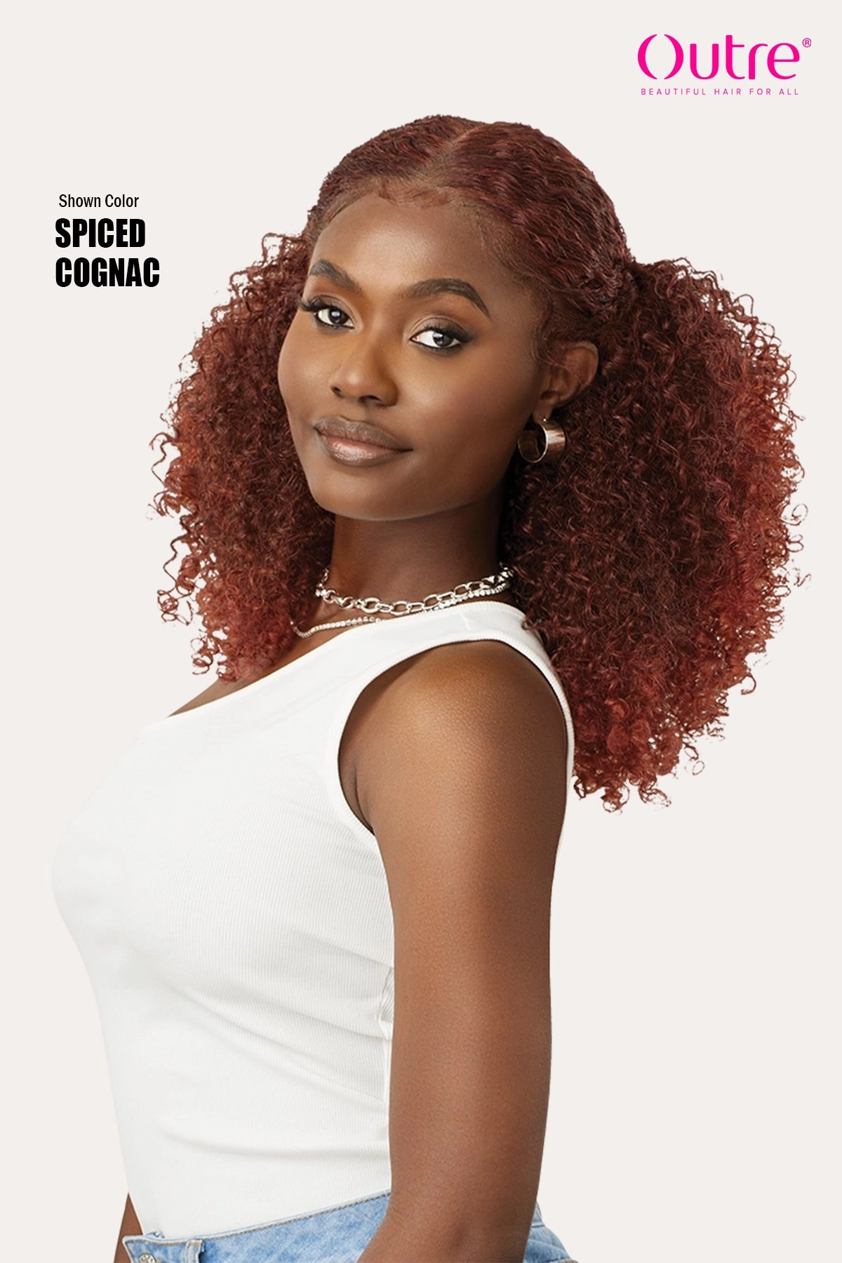OUTRE  MELTED HAIRLINE - LATIRA