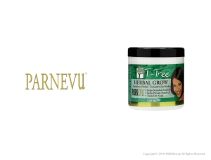 PARNEVU T-TREE HERBAL GROW 6oz