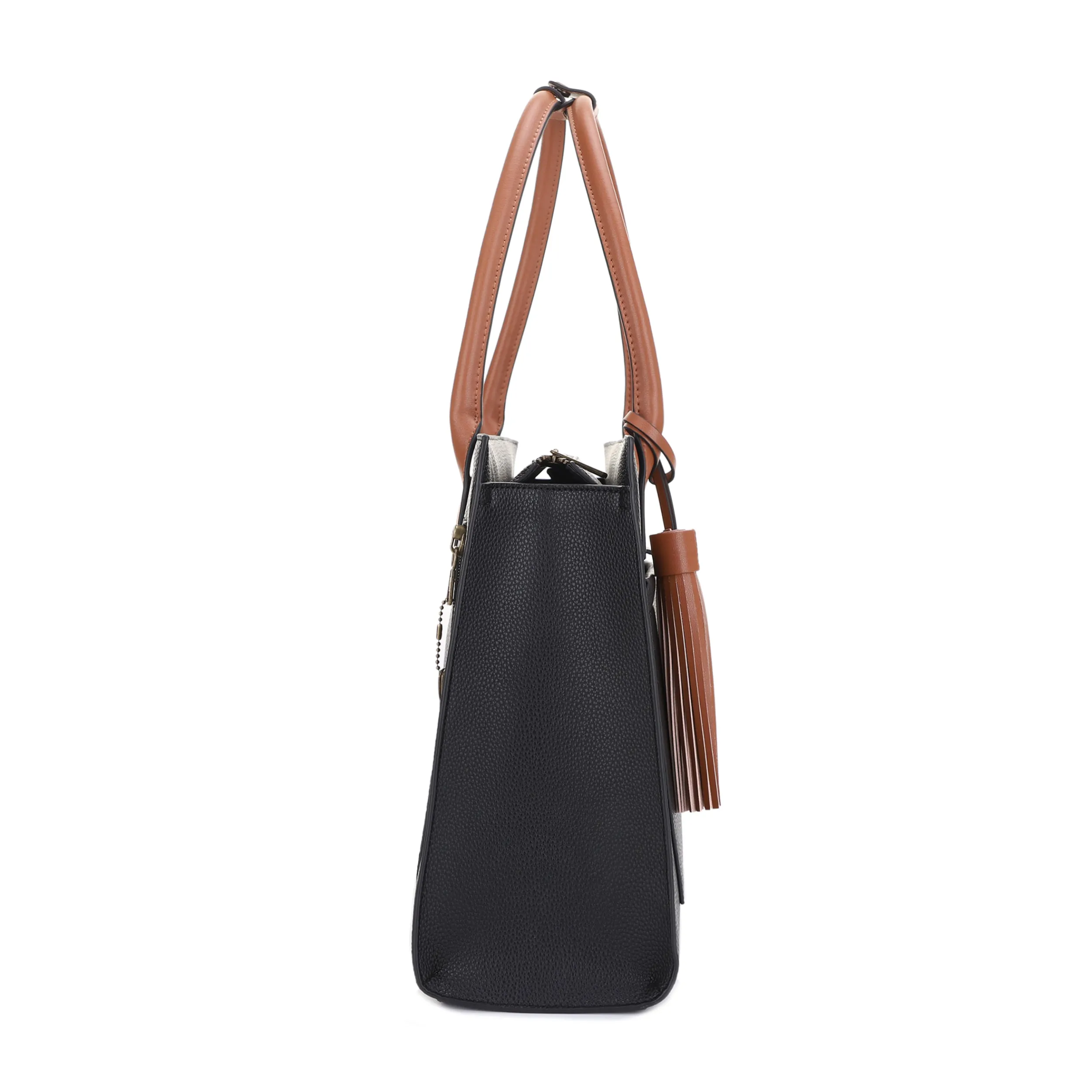 Remington Newport Concealed Carry Leather Tote