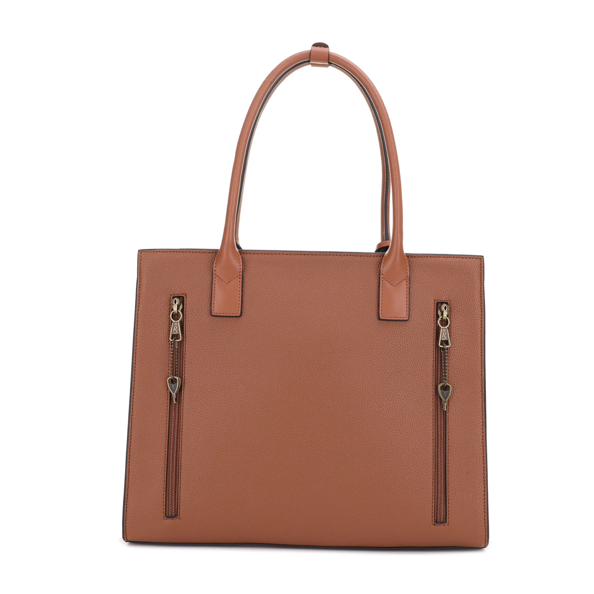Remington Newport Concealed Carry Leather Tote