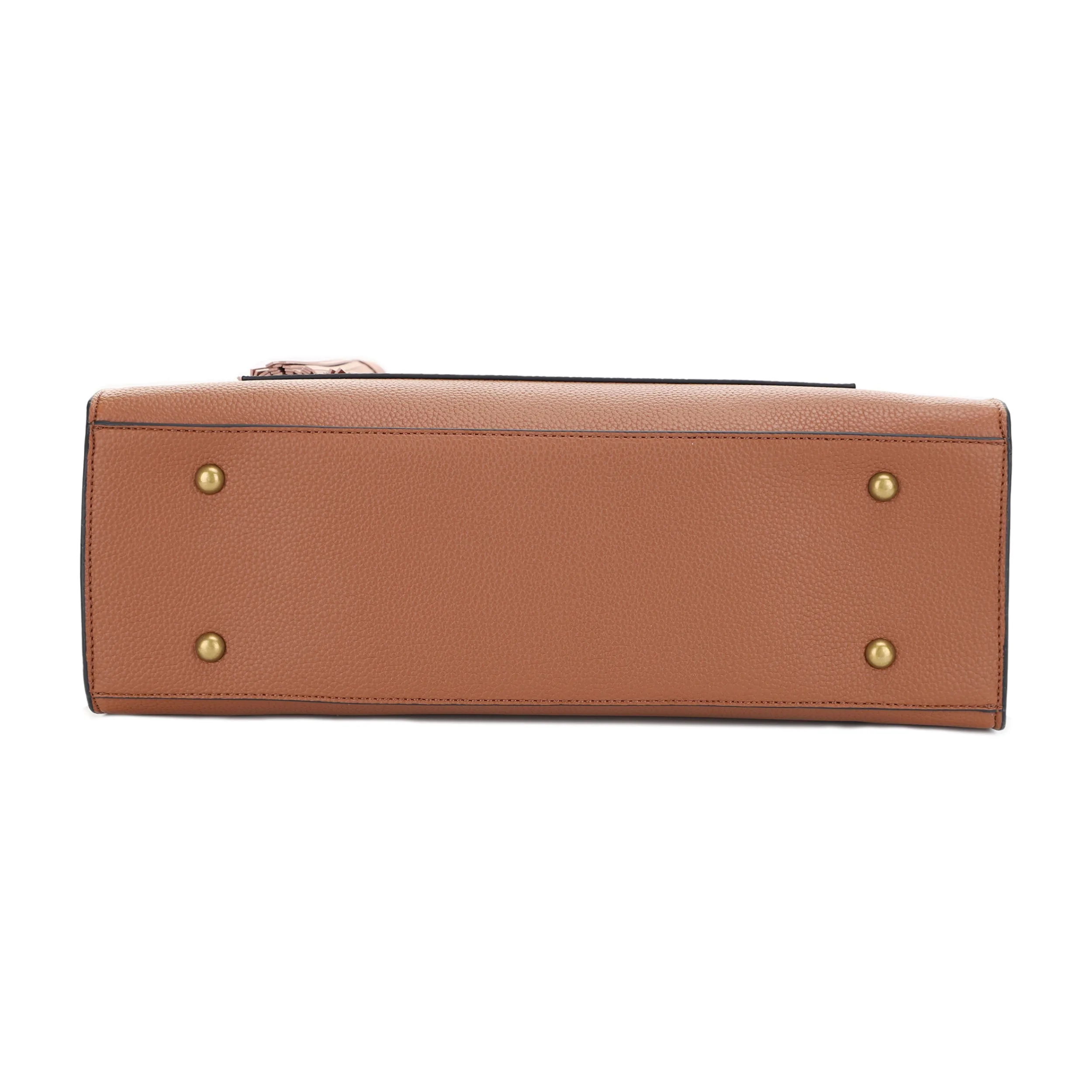 Remington Newport Concealed Carry Leather Tote