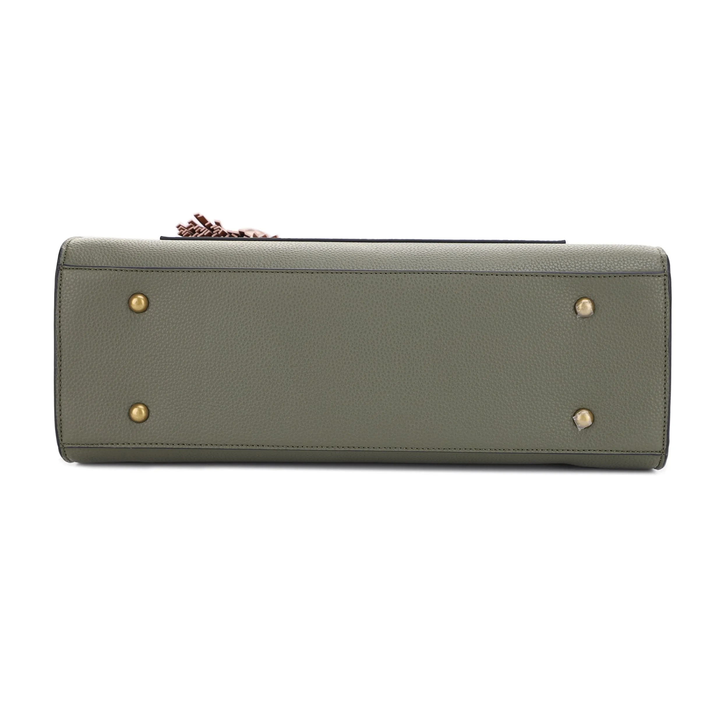 Remington Newport Concealed Carry Leather Tote