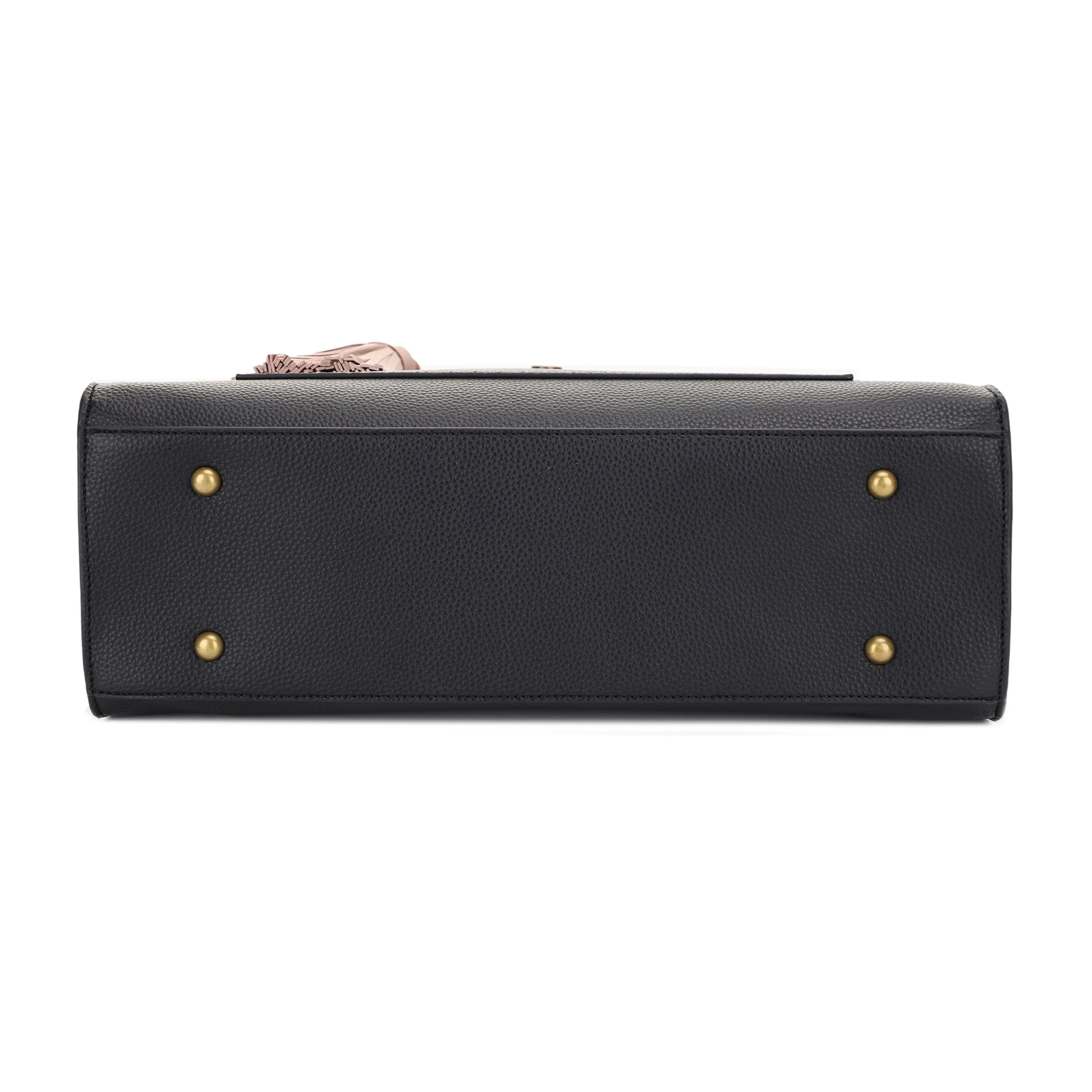 Remington Newport Concealed Carry Leather Tote
