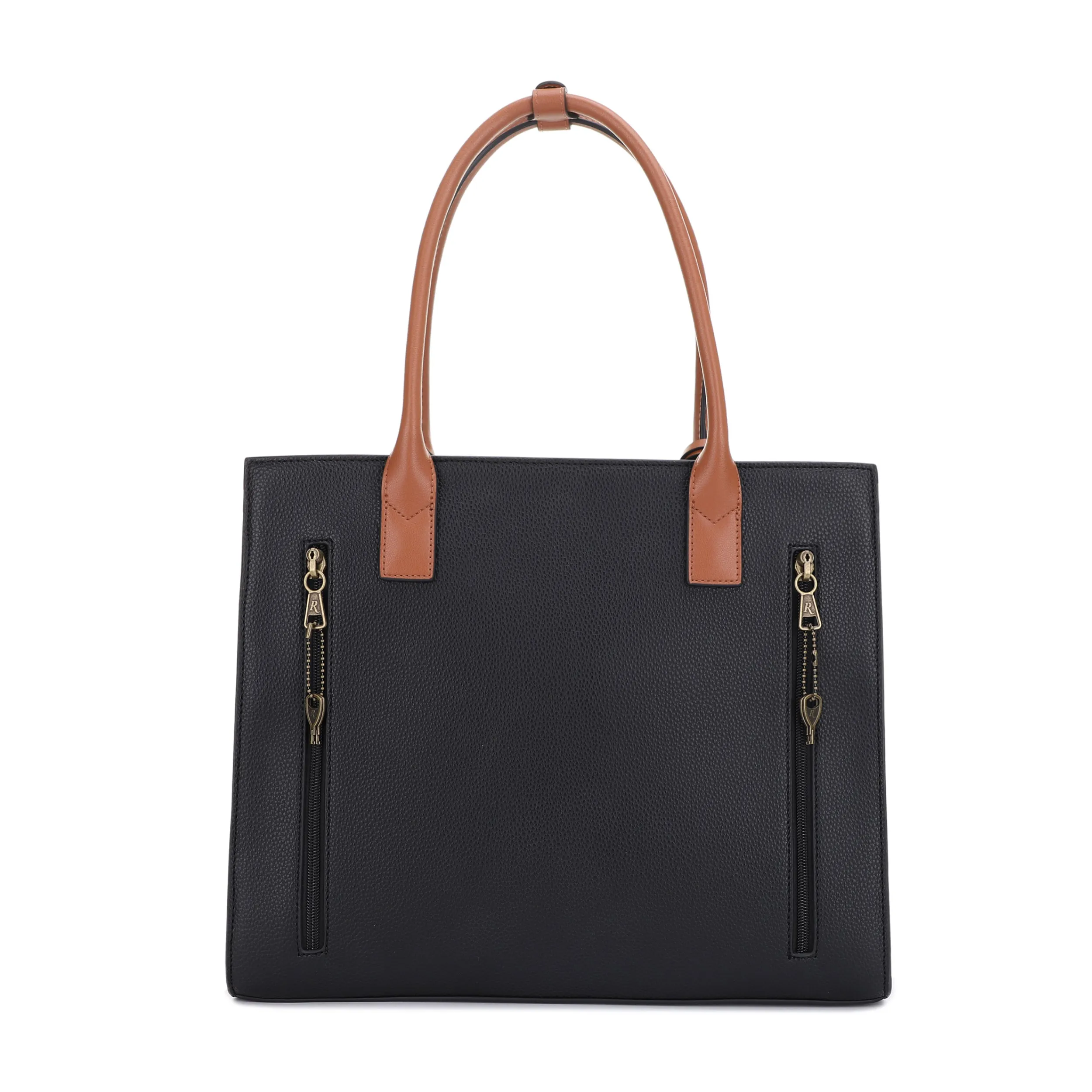 Remington Newport Concealed Carry Leather Tote