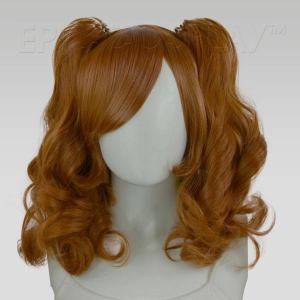 Rhea - Light Brown Wig