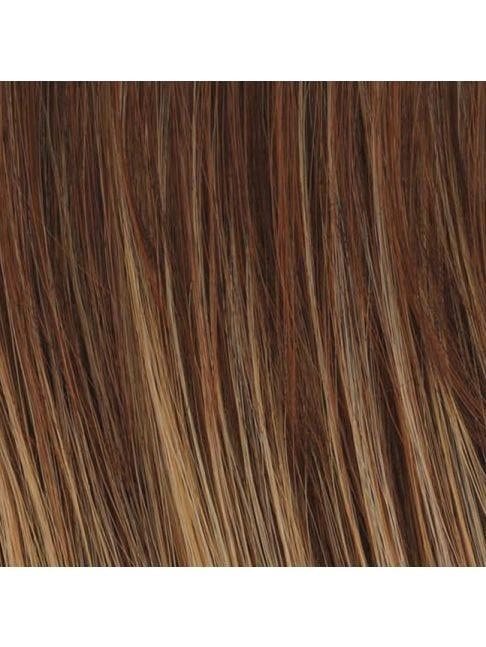 Scene Stealer Wig by Raquel Welch | Heat Friendly Synthetic Lace Front (Mono)
