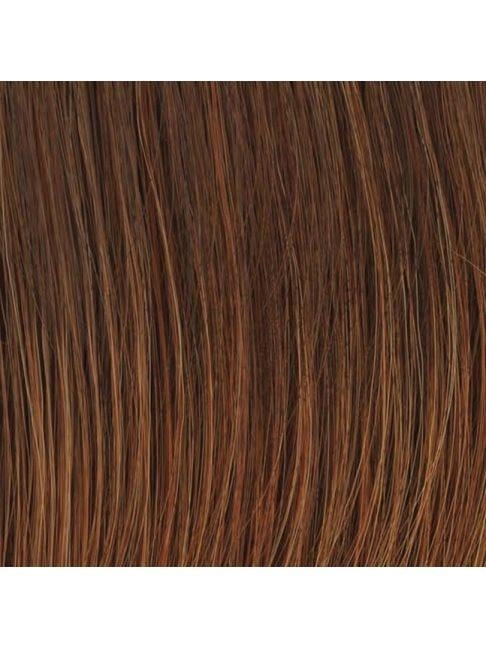 Scene Stealer Wig by Raquel Welch | Heat Friendly Synthetic Lace Front (Mono)