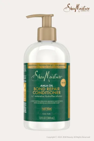 SHEA MOISUTRE BOND REPAIR CONDITIONER 13oz