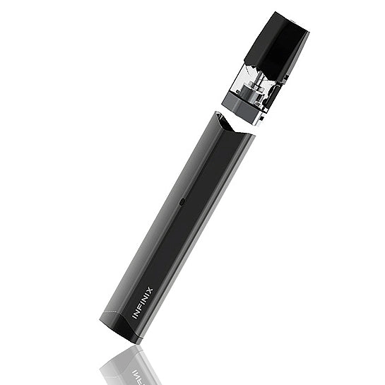 Smok Infinix Replacement Pod Cartridges w/ Coil (3 Pack)