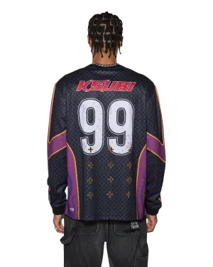 STINGER LS MOTO JERSEY MULTI