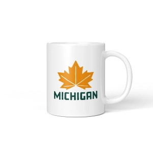 SUGAR MAPLE COFFEE MUG
