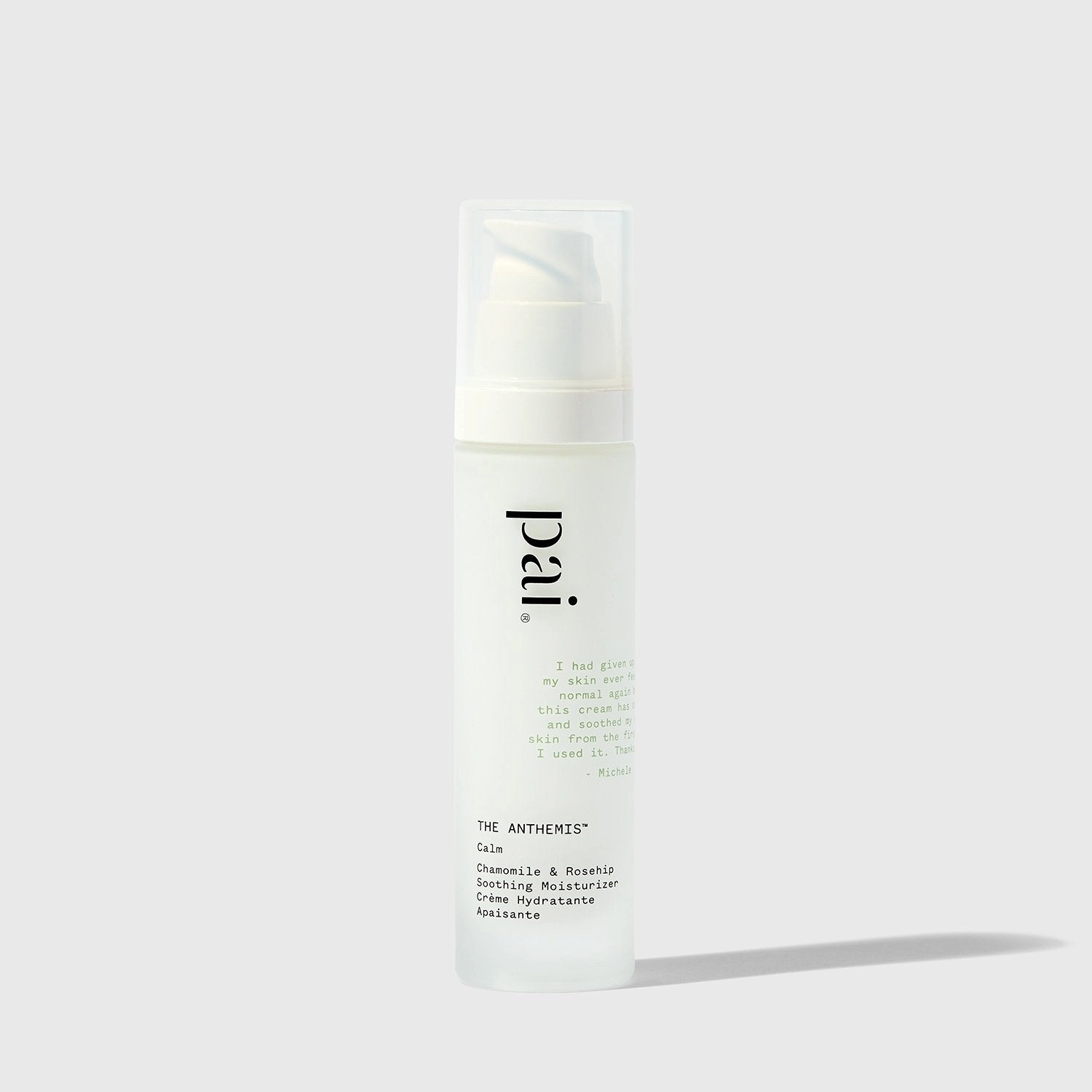 The Anthemis™ Moisturiser