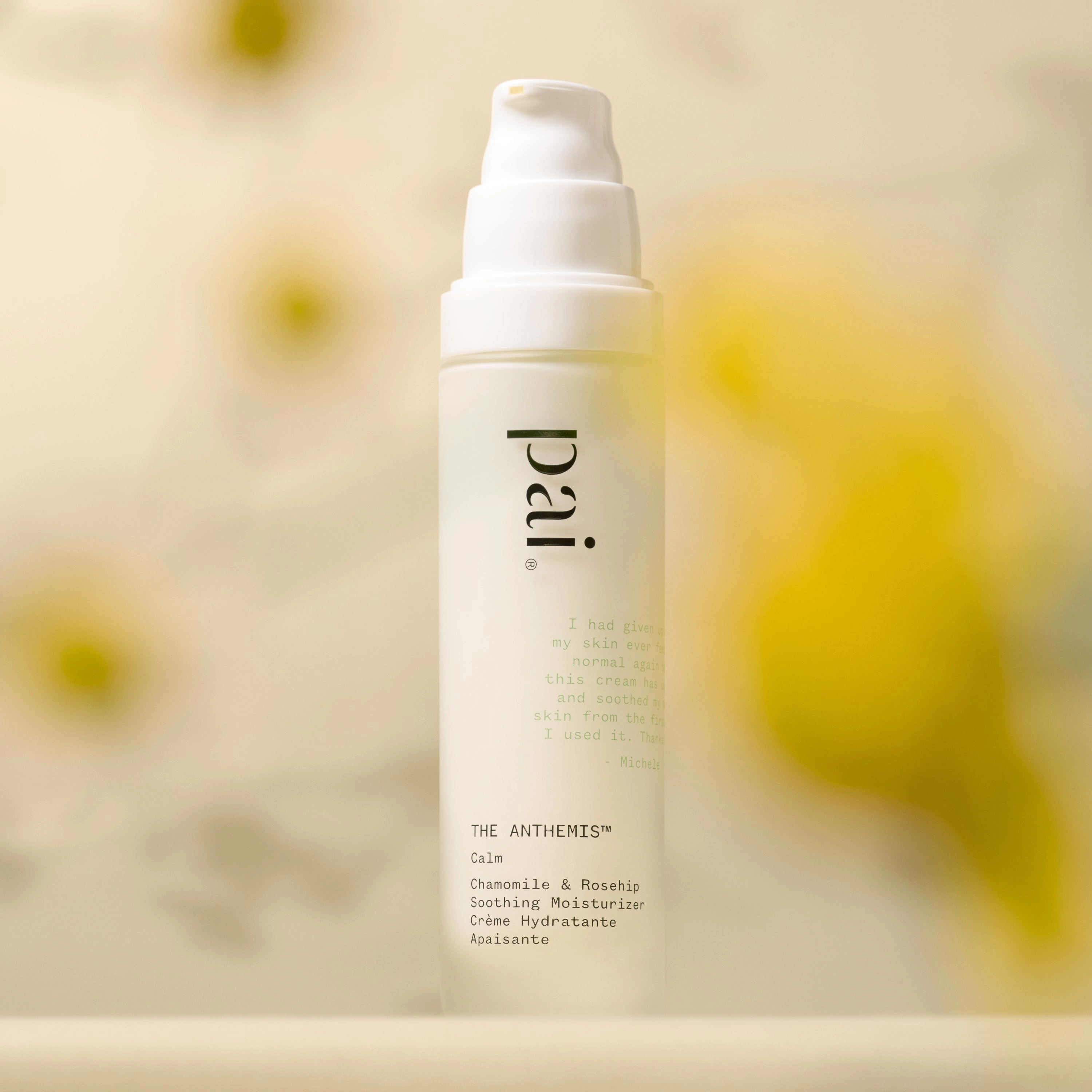 The Anthemis™ Moisturiser