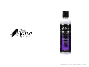 THE MANE CHOICE EASY ON THE CURLS DETANGLING HYDRATION CONDITIONER 8oz