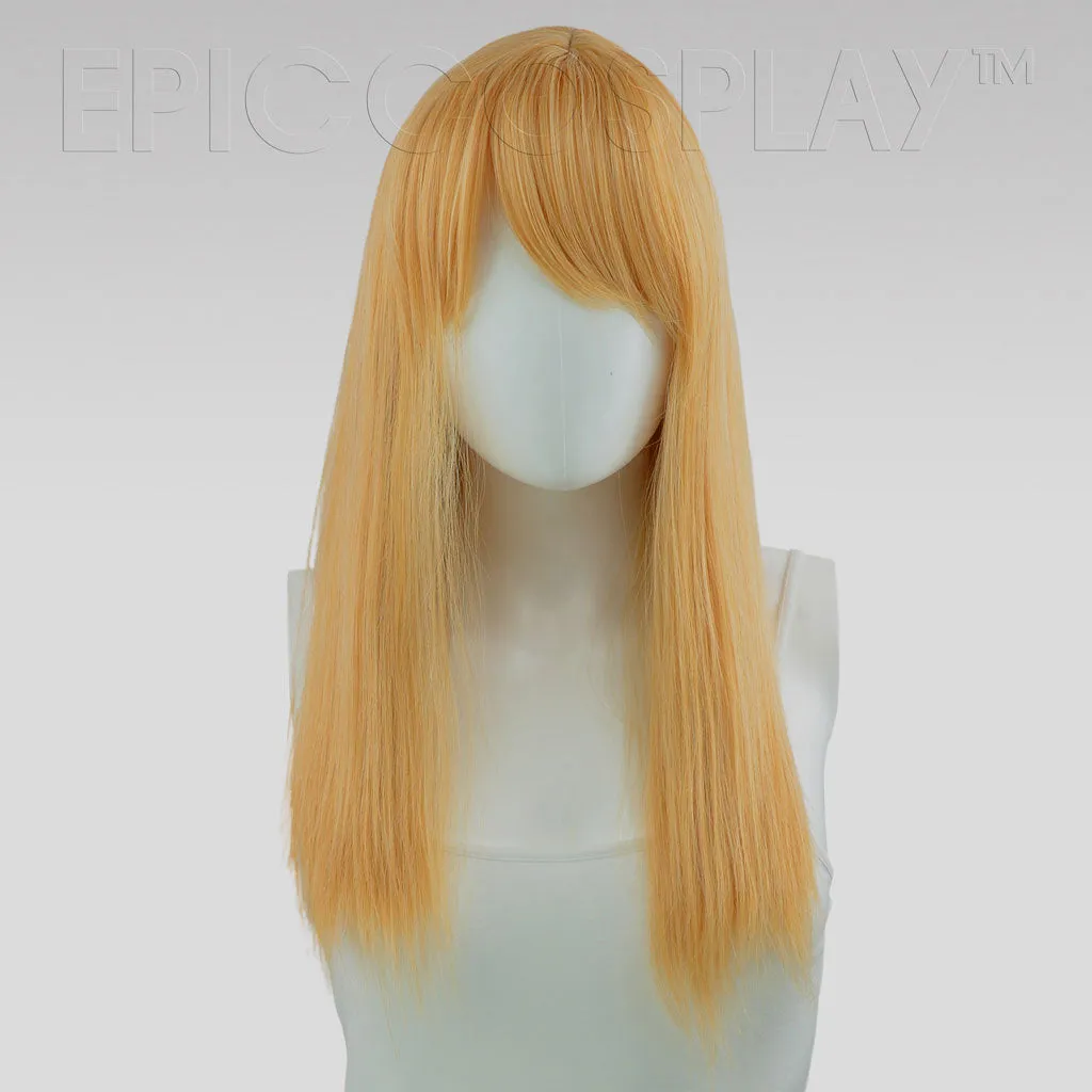 Theia - Butterscotch Blonde Wig