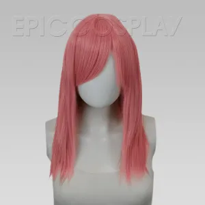 Theia - Princess Dark Pink Mix Wig