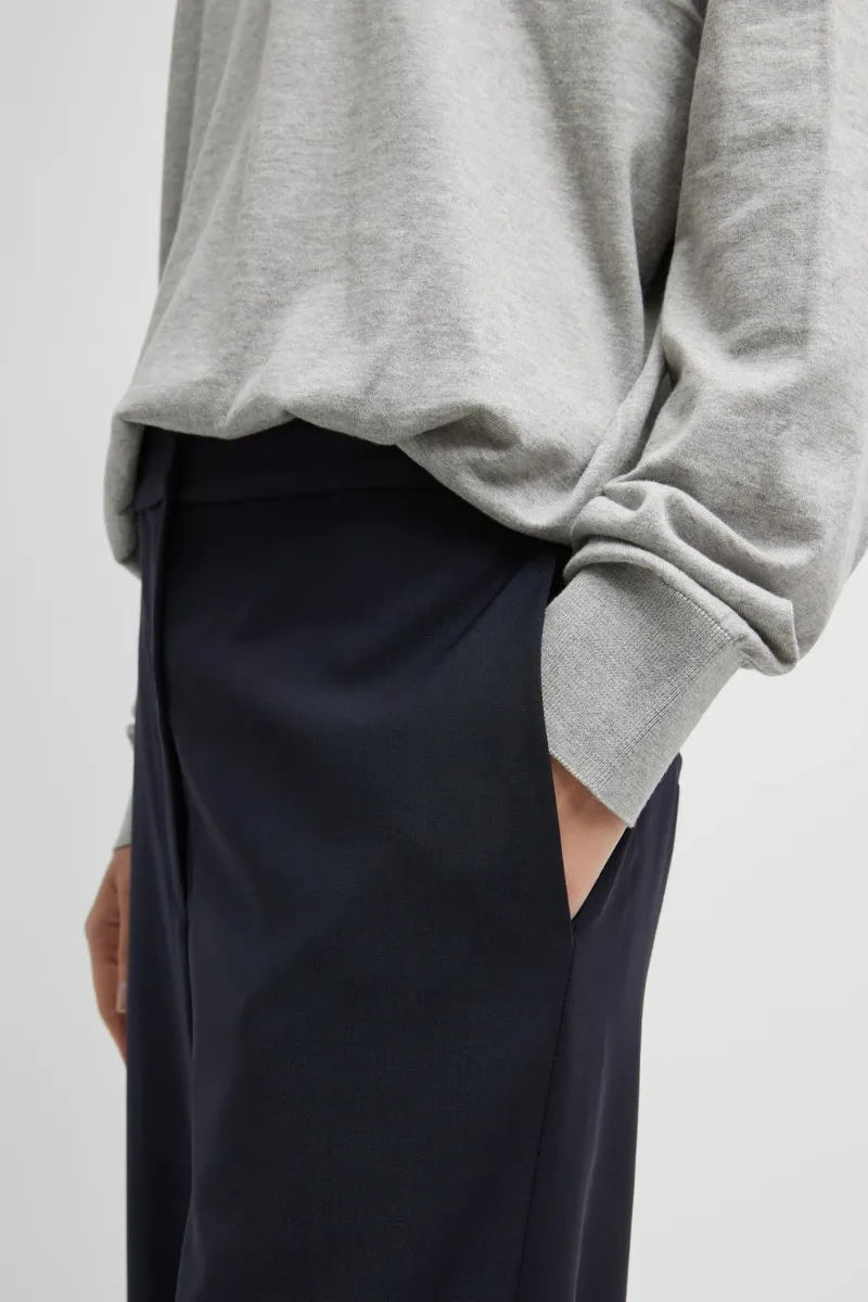 Tropical Wool Jules Trouser