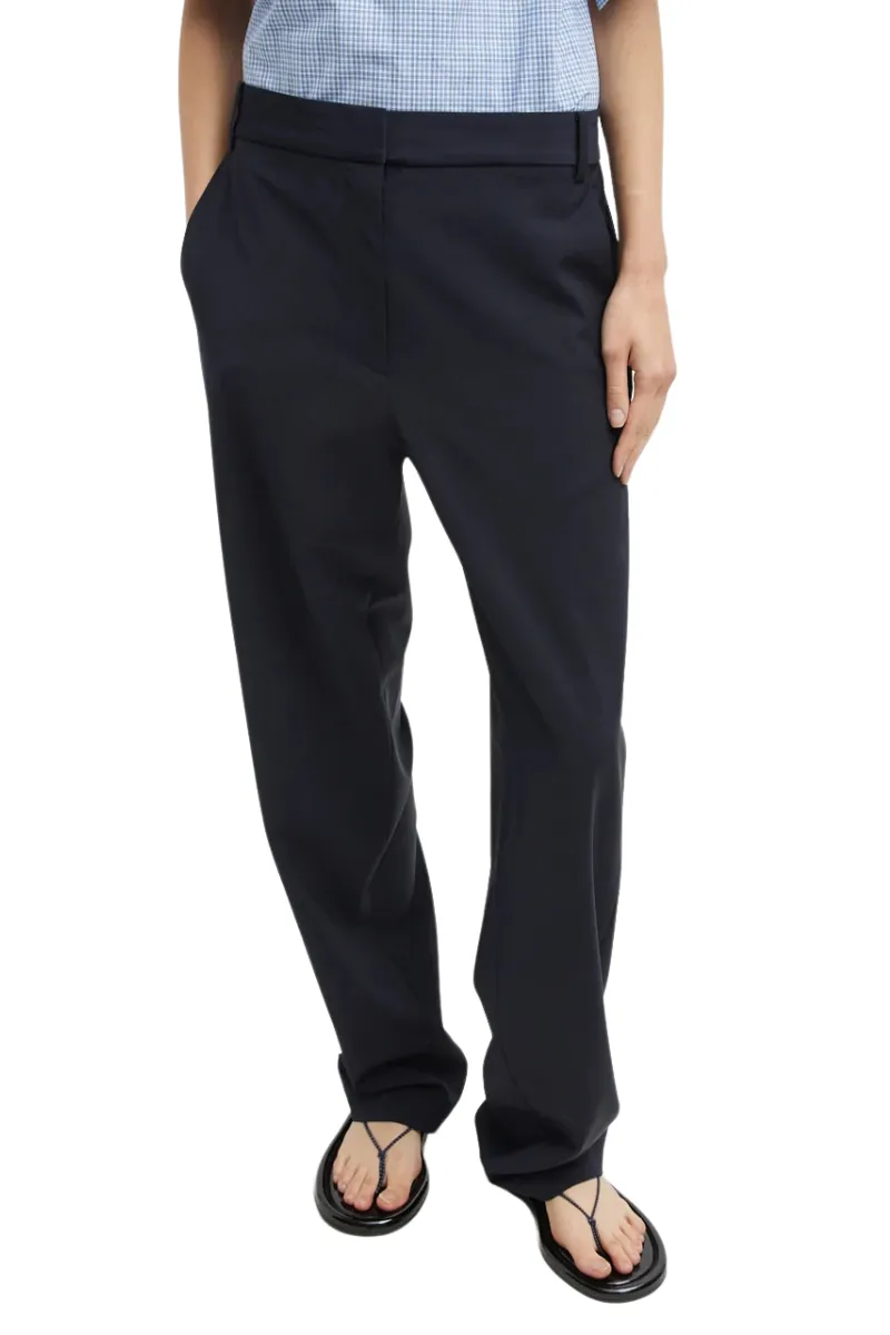 Tropical Wool Jules Trouser
