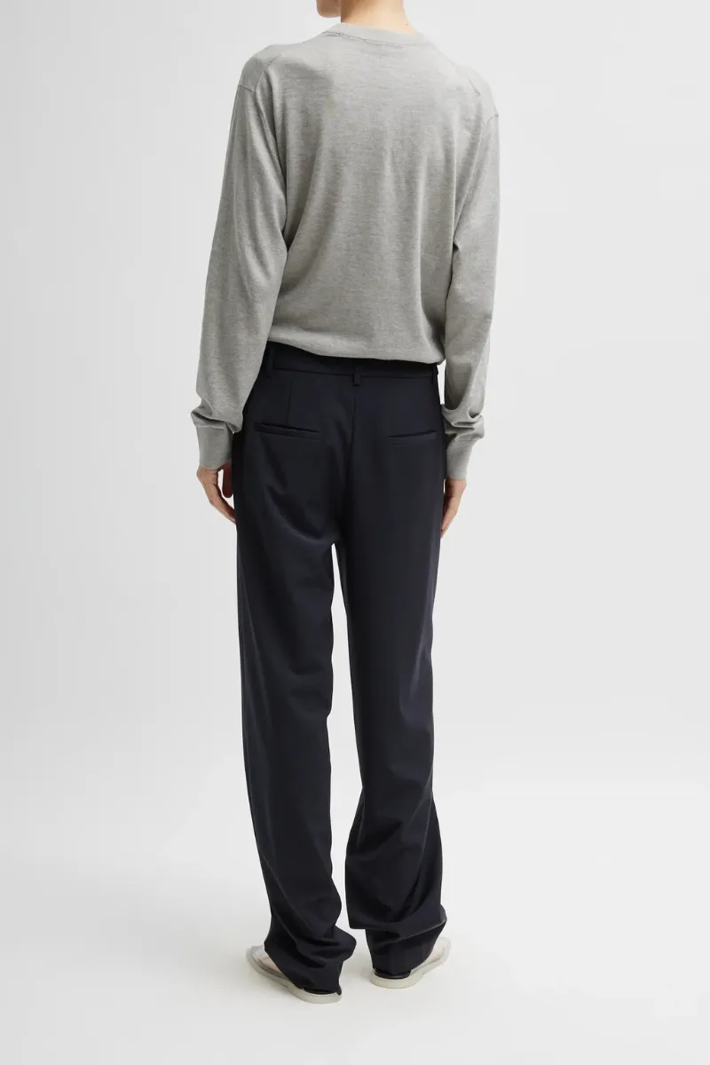 Tropical Wool Jules Trouser
