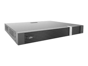 UNV Easy Series NVR302-32E2-IQ - NVR - 32 channels - networked - PoE