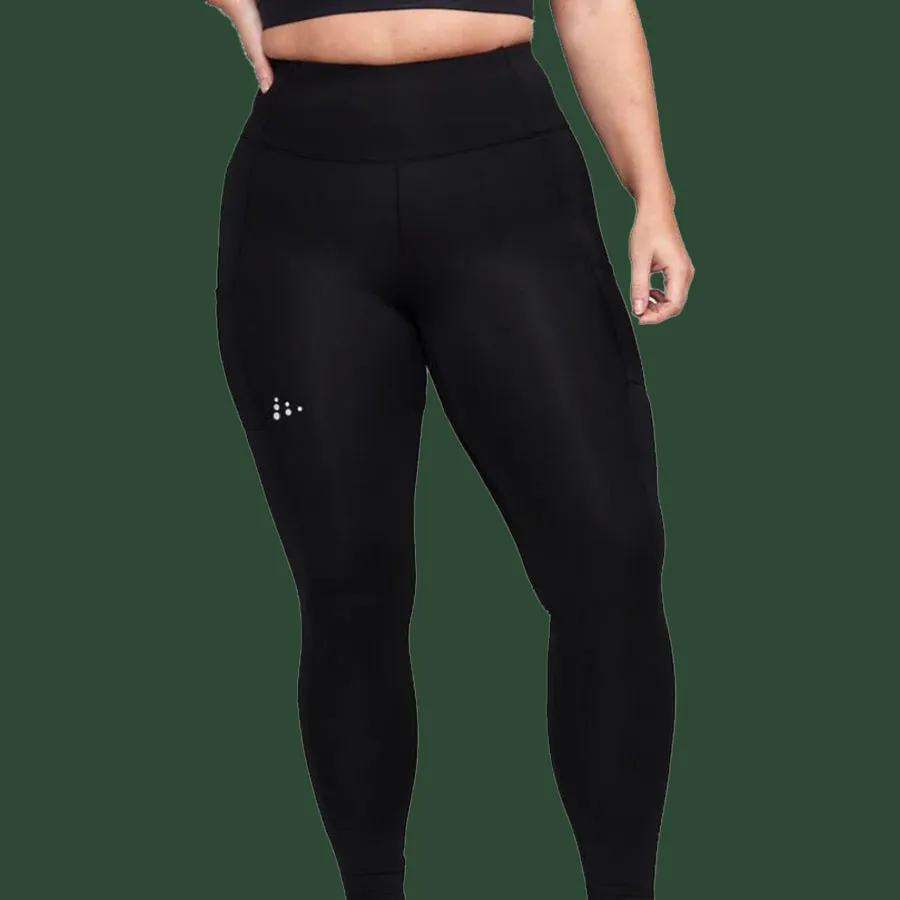 Women's Craft ADV Essence Warm Plus Tights