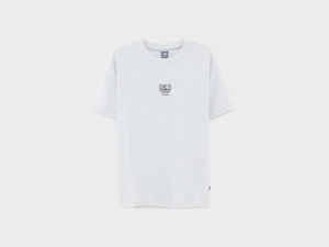 x Debut Baton T-Shirt (251 / M / GREY)